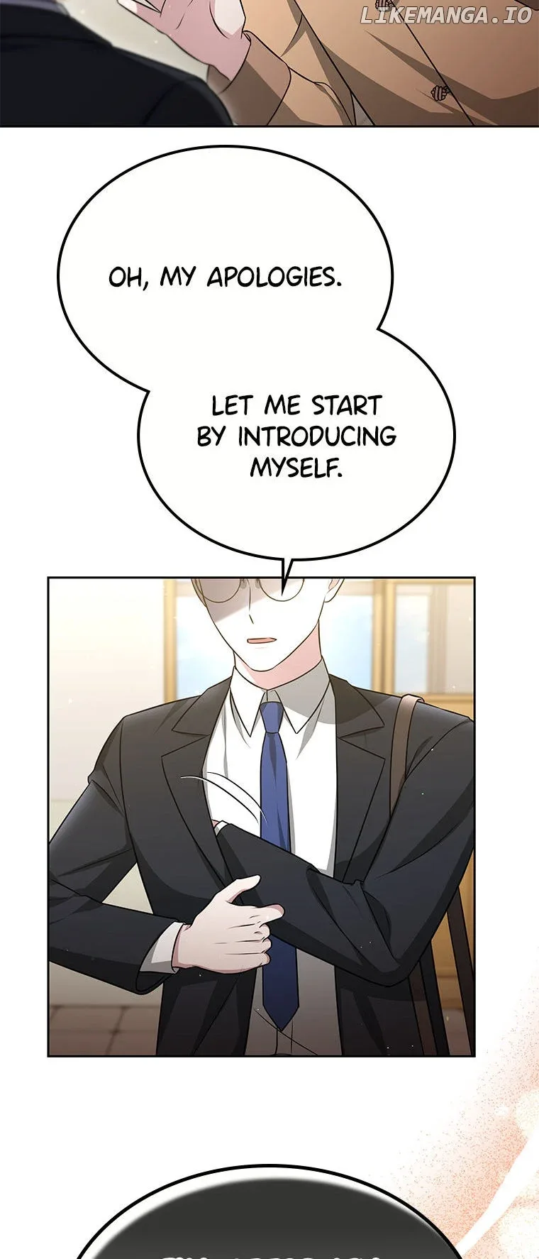 Life, Once Again! Chapter 48 page 46
