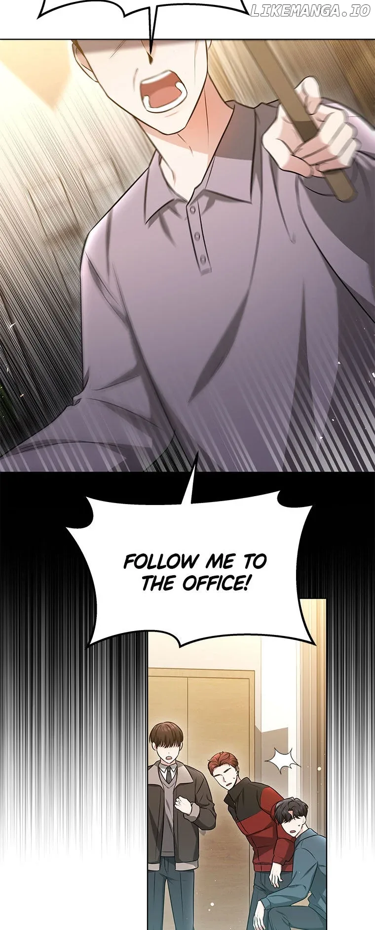 Life, Once Again! Chapter 48 page 28