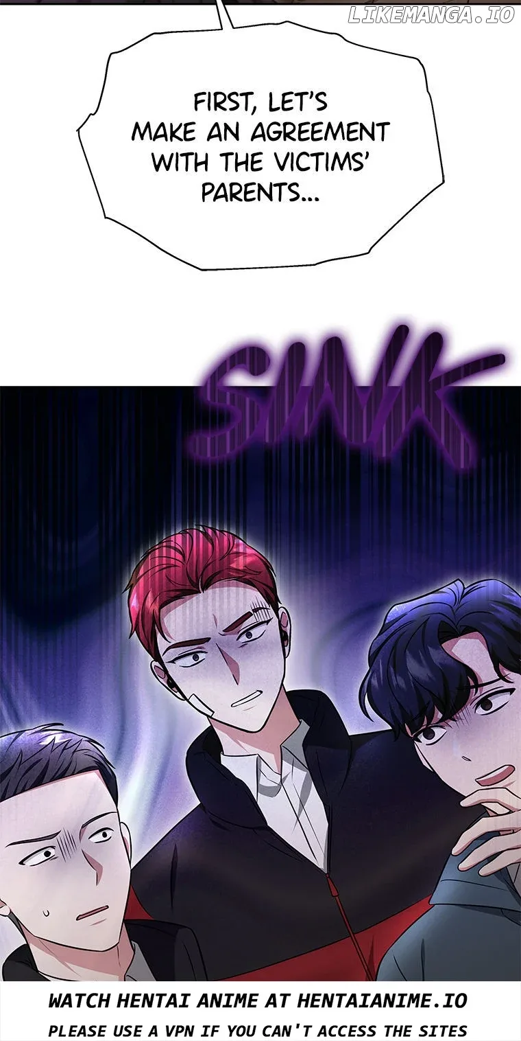 Life, Once Again! Chapter 48 page 53