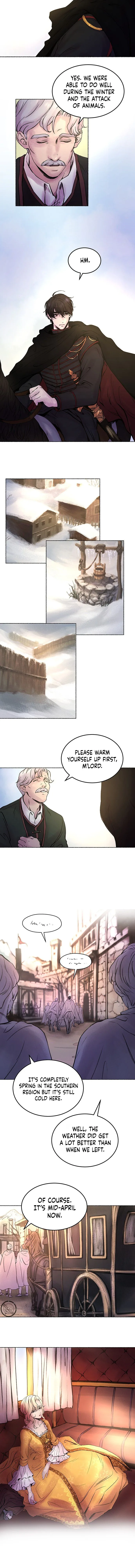 Like A Wind On A Dry Branch Chapter 3 page 4