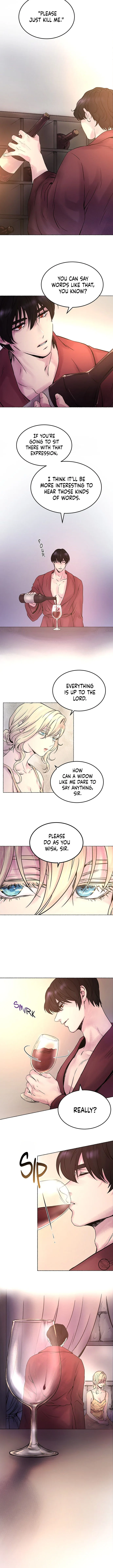 Like A Wind On A Dry Branch Chapter 3 page 7