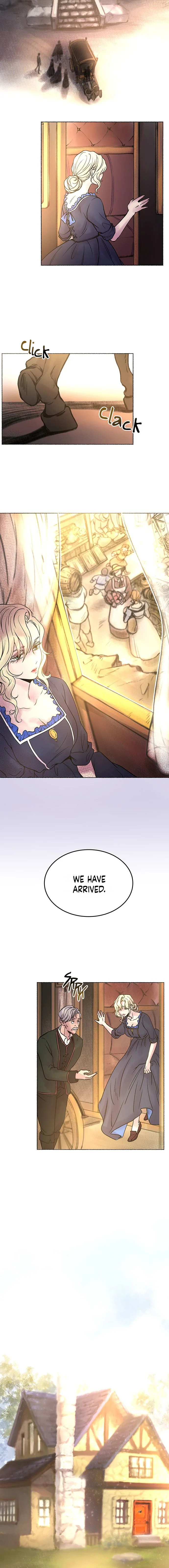 Like A Wind On A Dry Branch Chapter 3 page 9