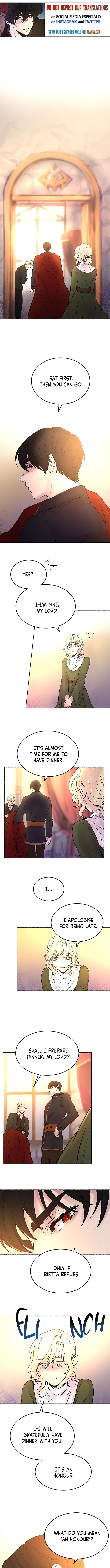 Like A Wind On A Dry Branch Chapter 6 page 2