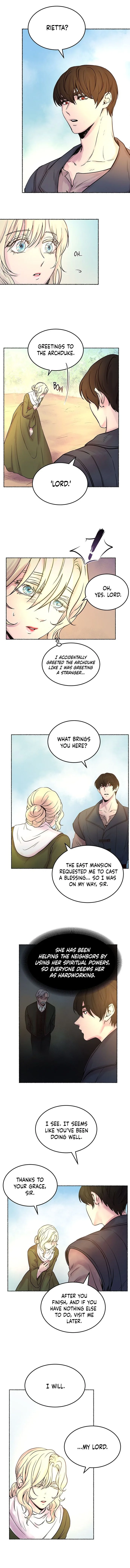 Like A Wind On A Dry Branch Chapter 5 page 5