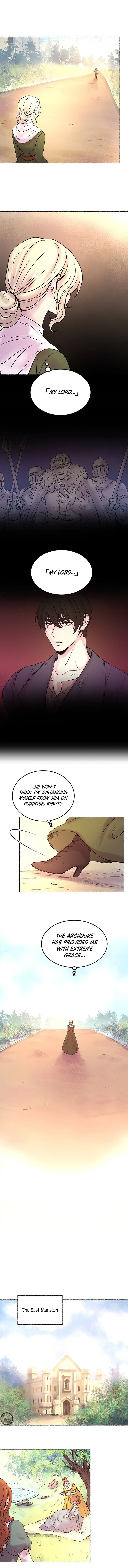 Like A Wind On A Dry Branch Chapter 5 page 6