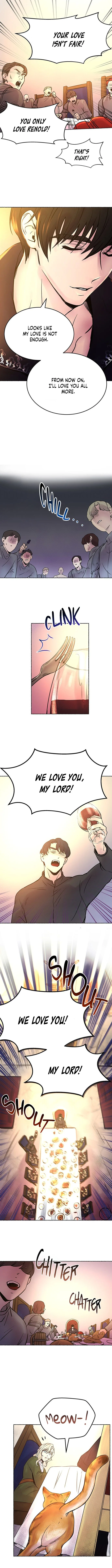 Like A Wind On A Dry Branch Chapter 6 page 7