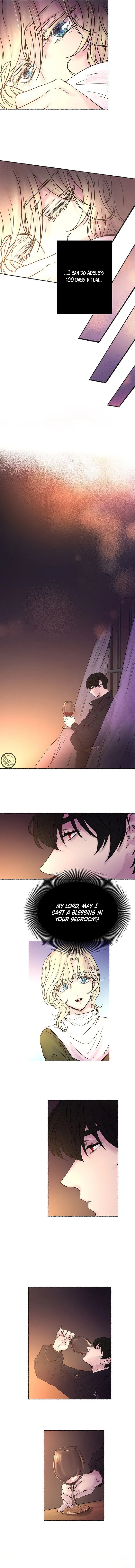 Like A Wind On A Dry Branch Chapter 7 page 7