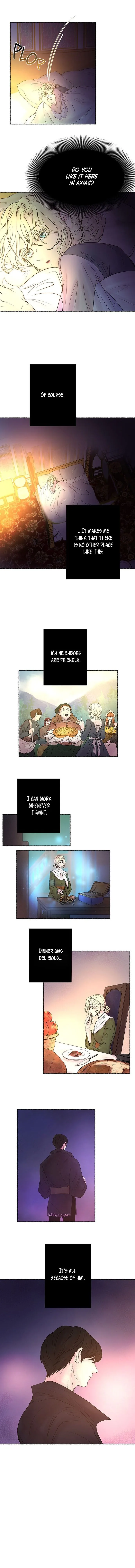 Like A Wind On A Dry Branch Chapter 7 page 6
