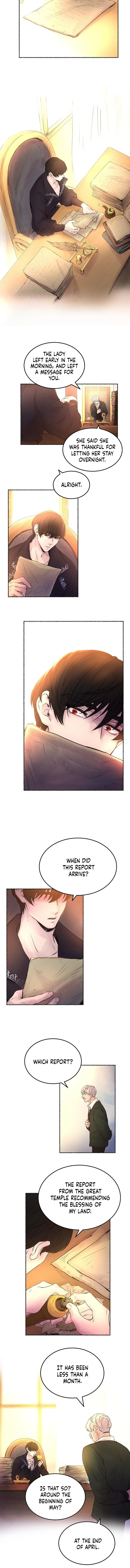 Like A Wind On A Dry Branch Chapter 7 page 9