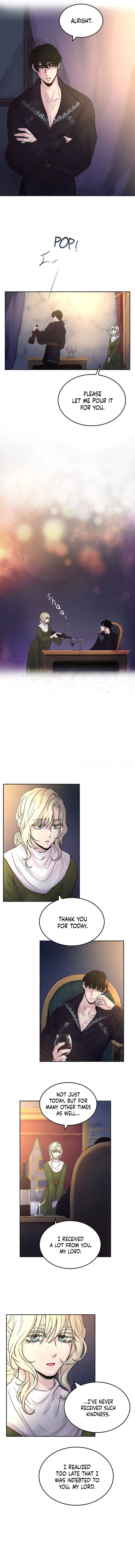 Like A Wind On A Dry Branch Chapter 7 page 3