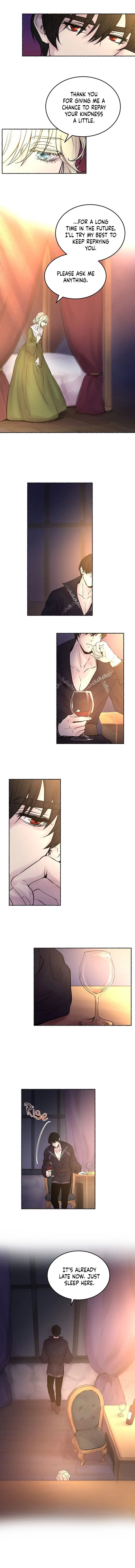Like A Wind On A Dry Branch Chapter 7 page 4