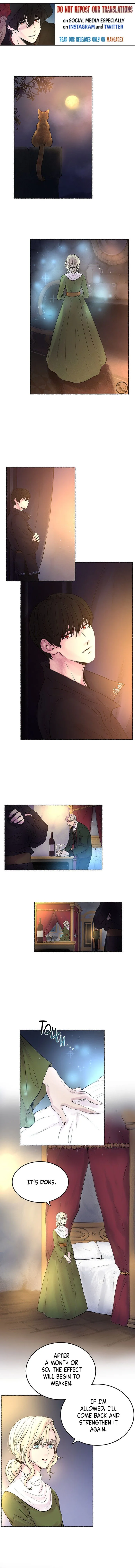 Like A Wind On A Dry Branch Chapter 7 page 2