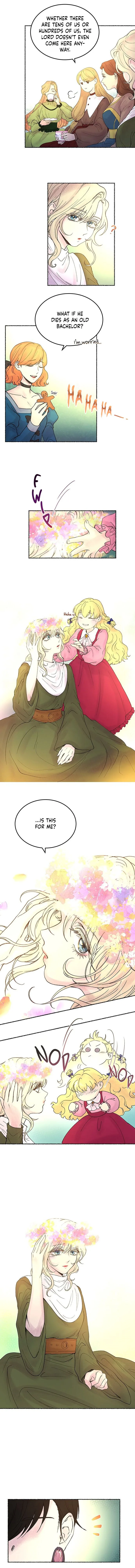 Like A Wind On A Dry Branch Chapter 8 page 7
