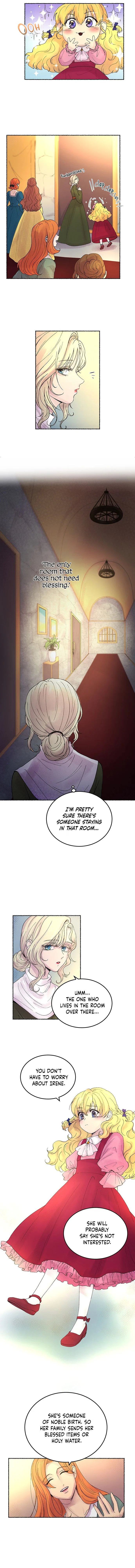 Like A Wind On A Dry Branch Chapter 8 page 4