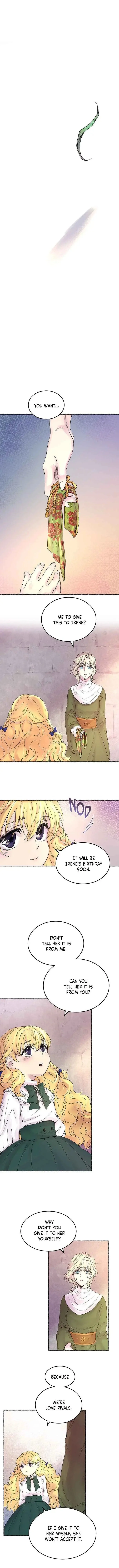 Like A Wind On A Dry Branch Chapter 9 page 5