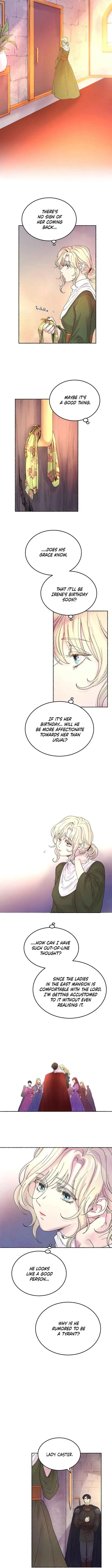 Like A Wind On A Dry Branch Chapter 9 page 9