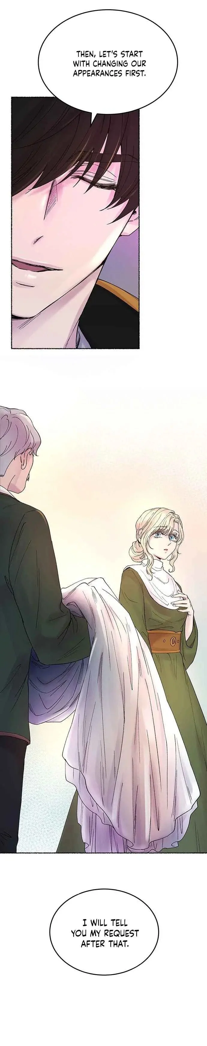 Like A Wind On A Dry Branch Chapter 9 page 11