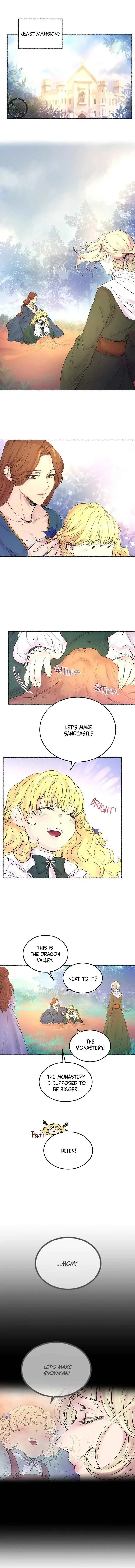 Like A Wind On A Dry Branch Chapter 9 page 3