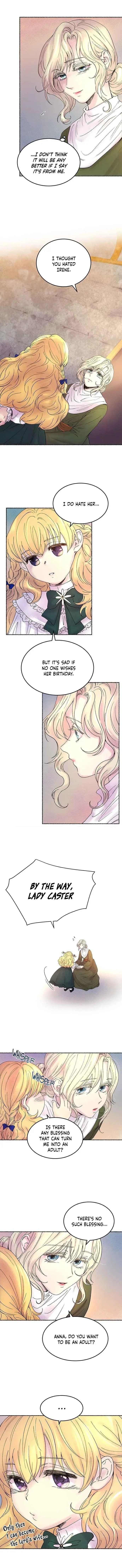 Like A Wind On A Dry Branch Chapter 9 page 6