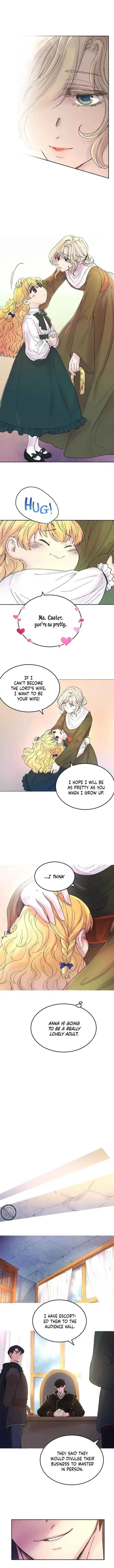 Like A Wind On A Dry Branch Chapter 9 page 7