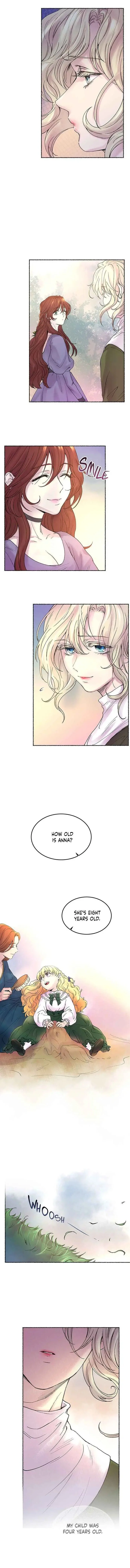 Like A Wind On A Dry Branch Chapter 9 page 4