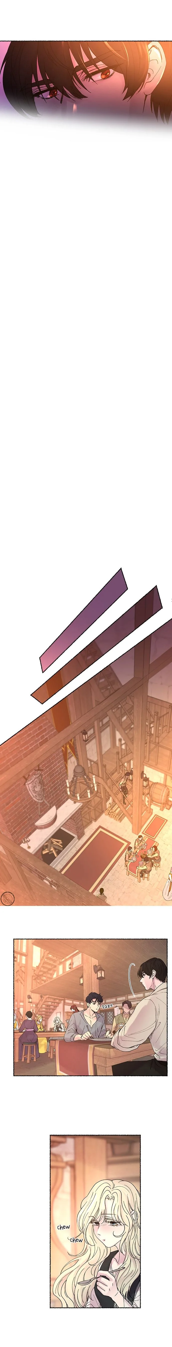 Like A Wind On A Dry Branch Chapter 12 page 20