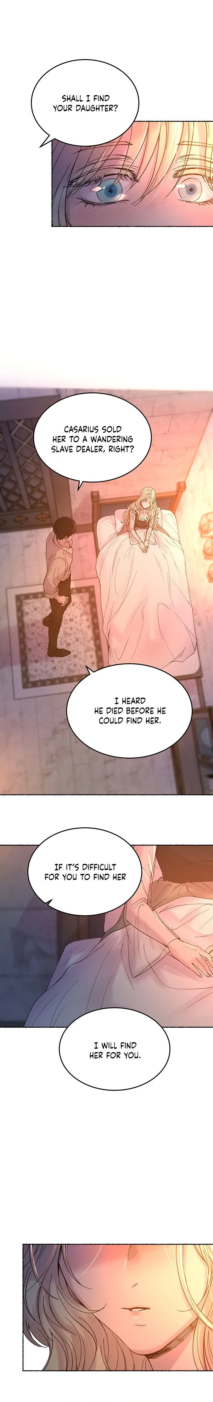 Like A Wind On A Dry Branch Chapter 12 page 17