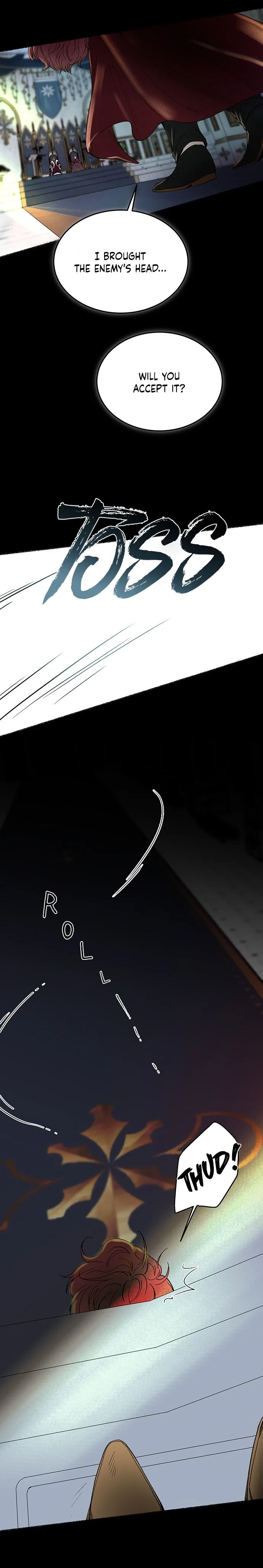 Like A Wind On A Dry Branch Chapter 12 page 10