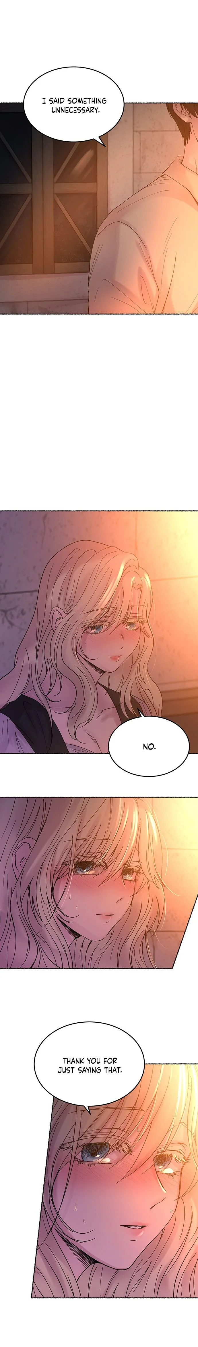 Like A Wind On A Dry Branch Chapter 12 page 19