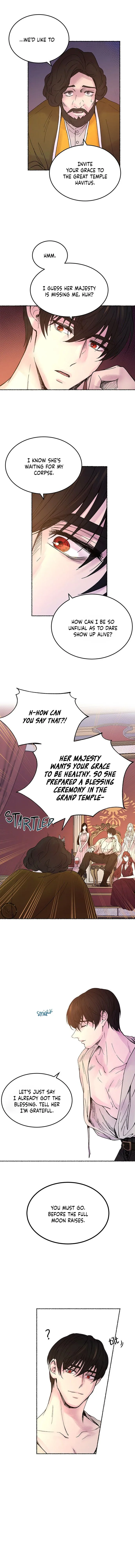 Like A Wind On A Dry Branch Chapter 10 page 10
