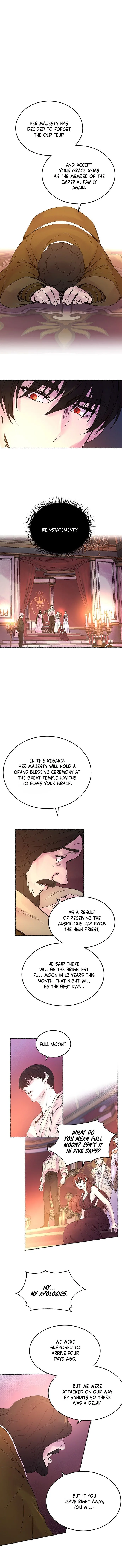 Like A Wind On A Dry Branch Chapter 10 page 11