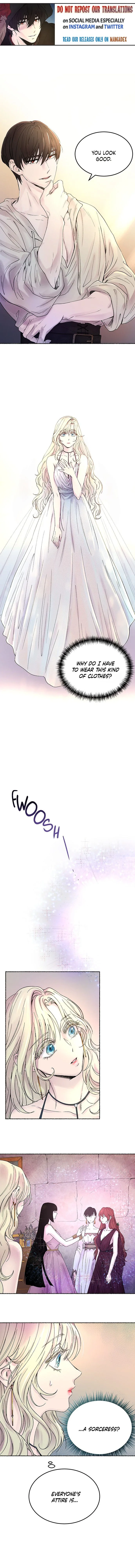 Like A Wind On A Dry Branch Chapter 10 page 2
