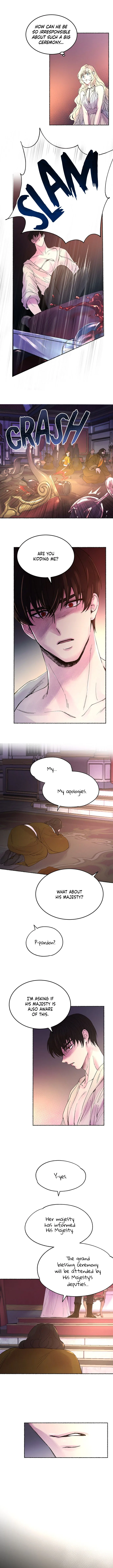 Like A Wind On A Dry Branch Chapter 10 page 12
