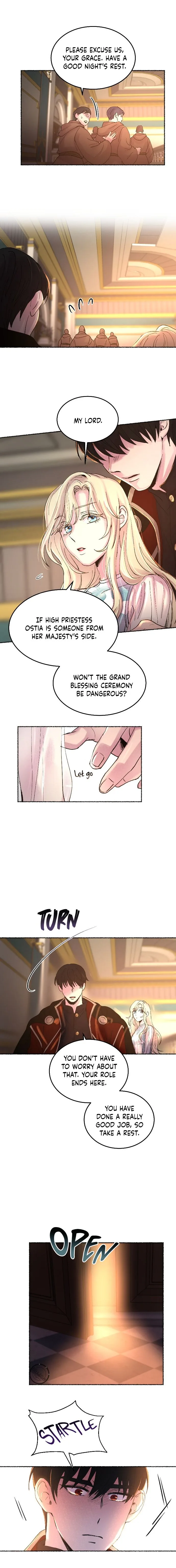 Like A Wind On A Dry Branch Chapter 15 page 4