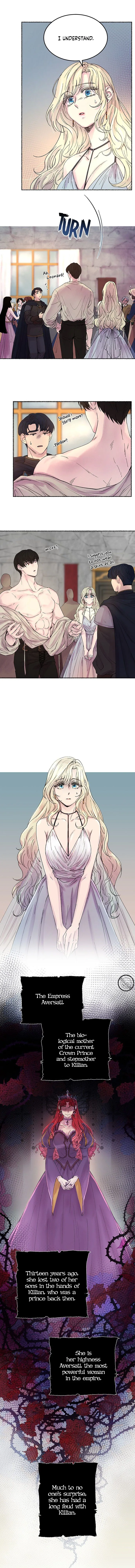 Like A Wind On A Dry Branch Chapter 10 page 5
