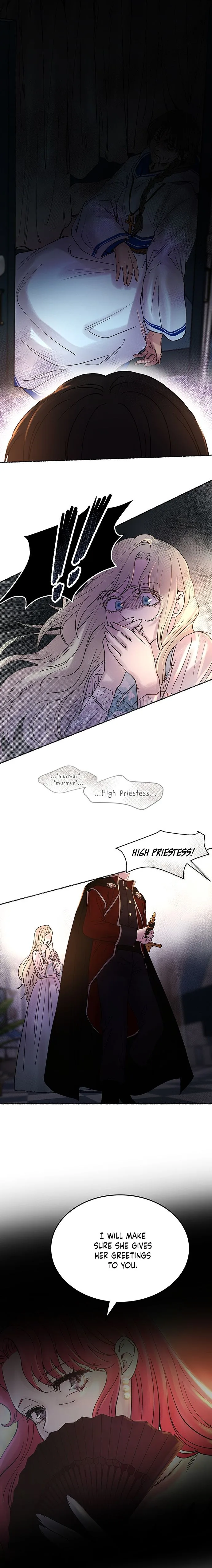 Like A Wind On A Dry Branch Chapter 15 page 7