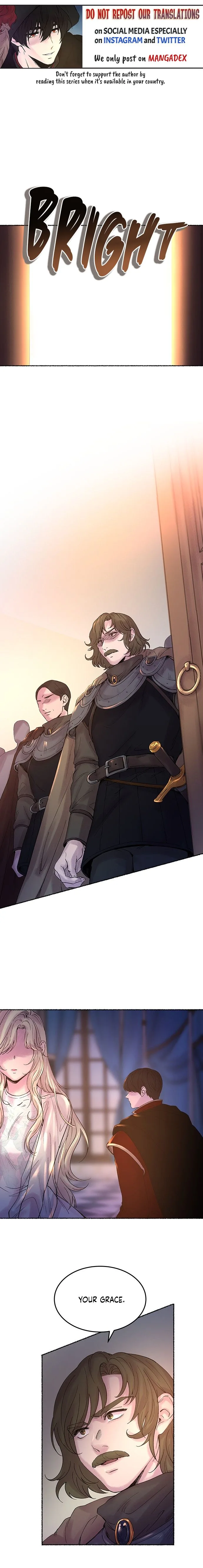 Like A Wind On A Dry Branch Chapter 16 page 2