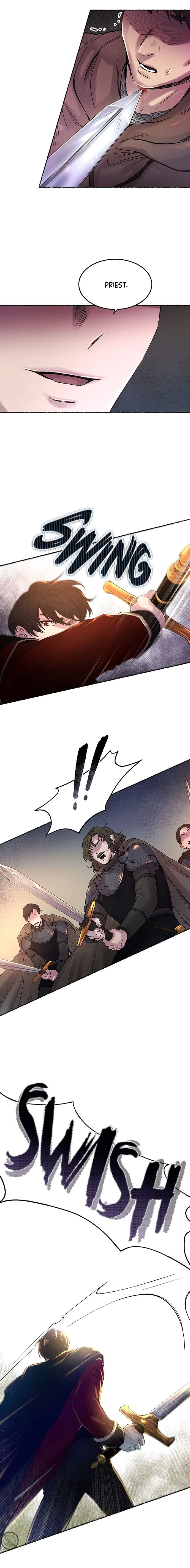 Like A Wind On A Dry Branch Chapter 16 page 10