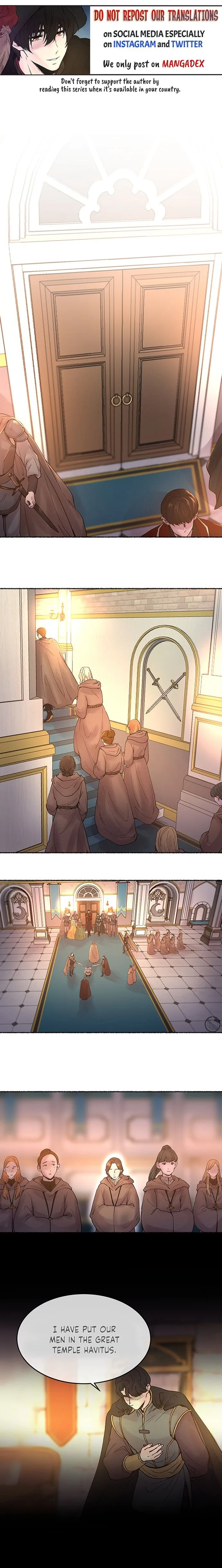 Like A Wind On A Dry Branch Chapter 17 page 2