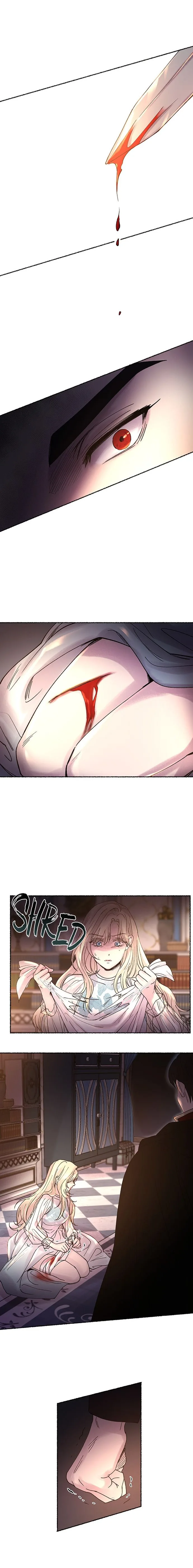 Like A Wind On A Dry Branch Chapter 15 page 17