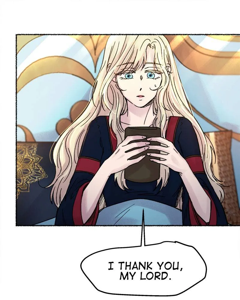 Like A Wind On A Dry Branch Chapter 19 page 42