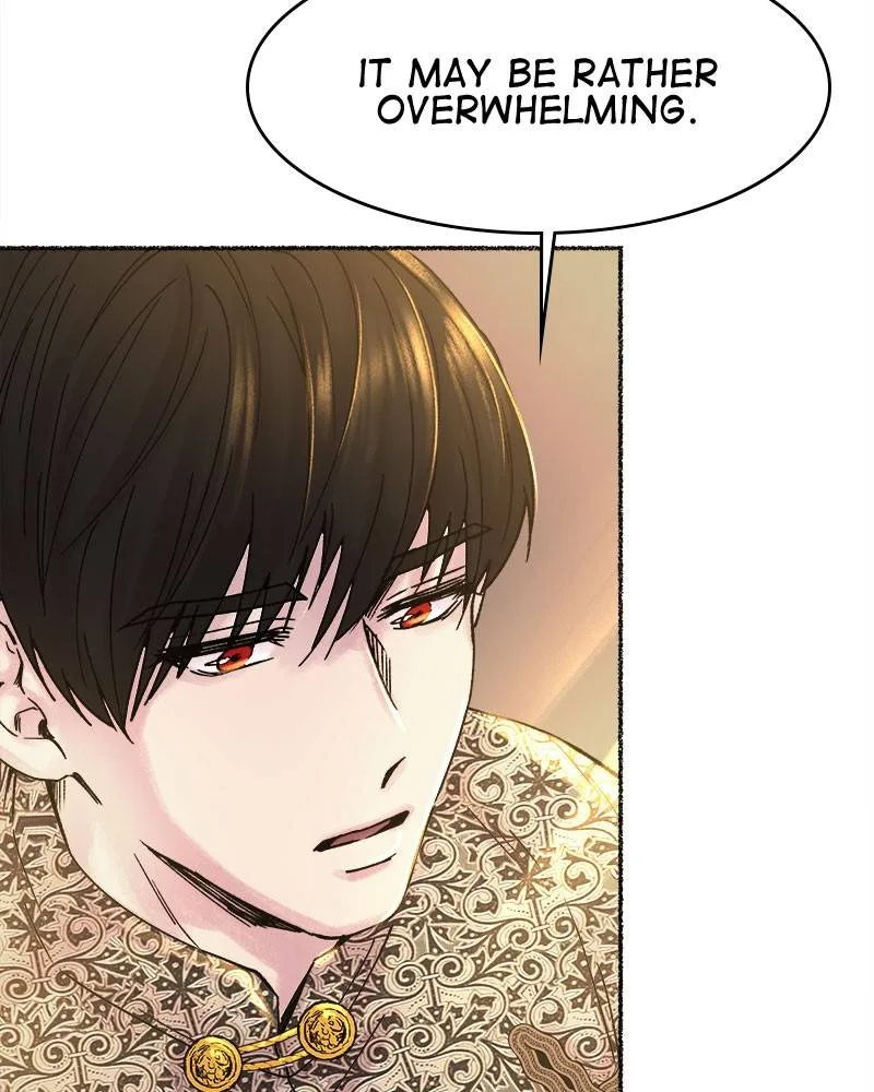 Like A Wind On A Dry Branch Chapter 19 page 46