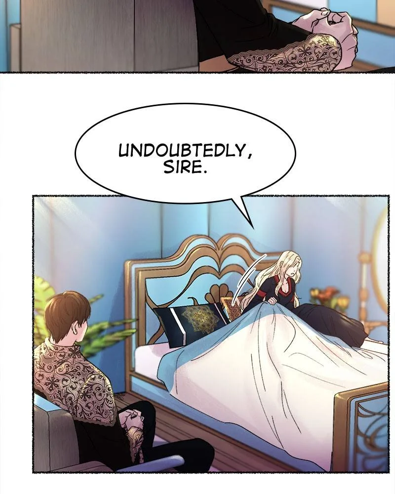 Like A Wind On A Dry Branch Chapter 19 page 56