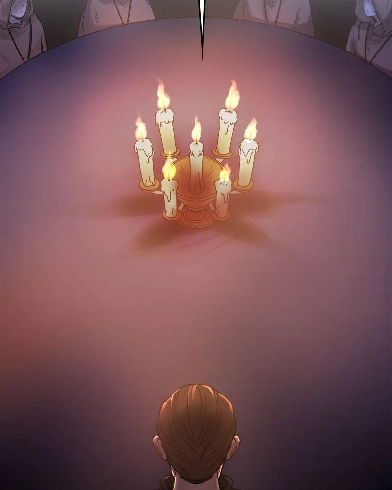 Like A Wind On A Dry Branch Chapter 19 page 16