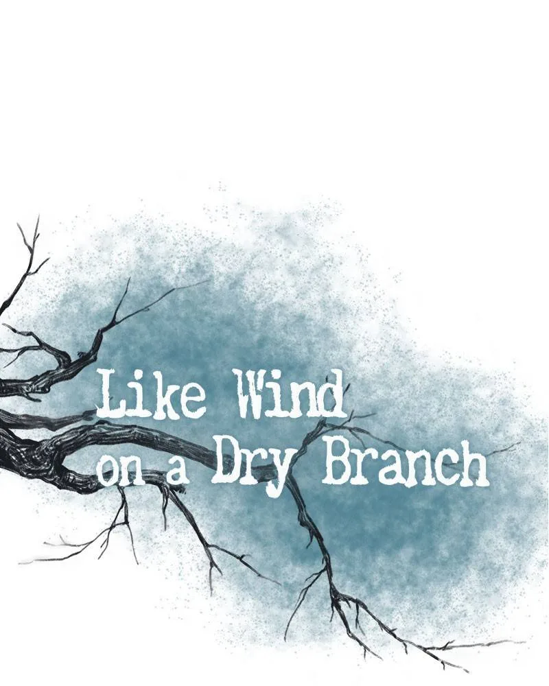 Like A Wind On A Dry Branch Chapter 19 page 2