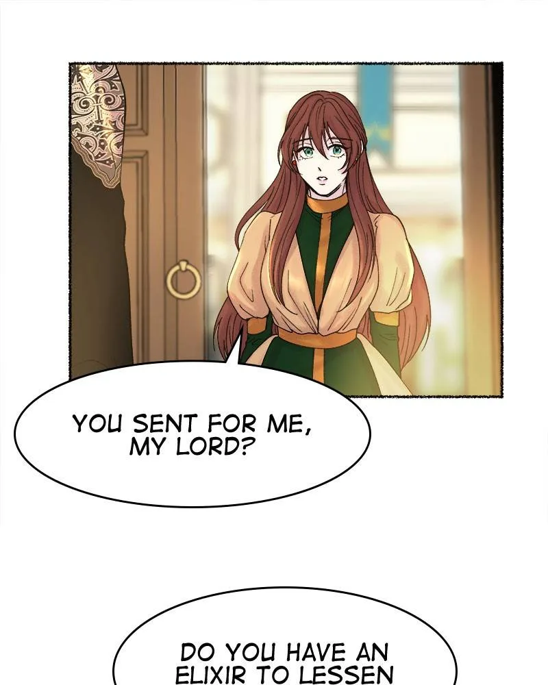 Like A Wind On A Dry Branch Chapter 19 page 73