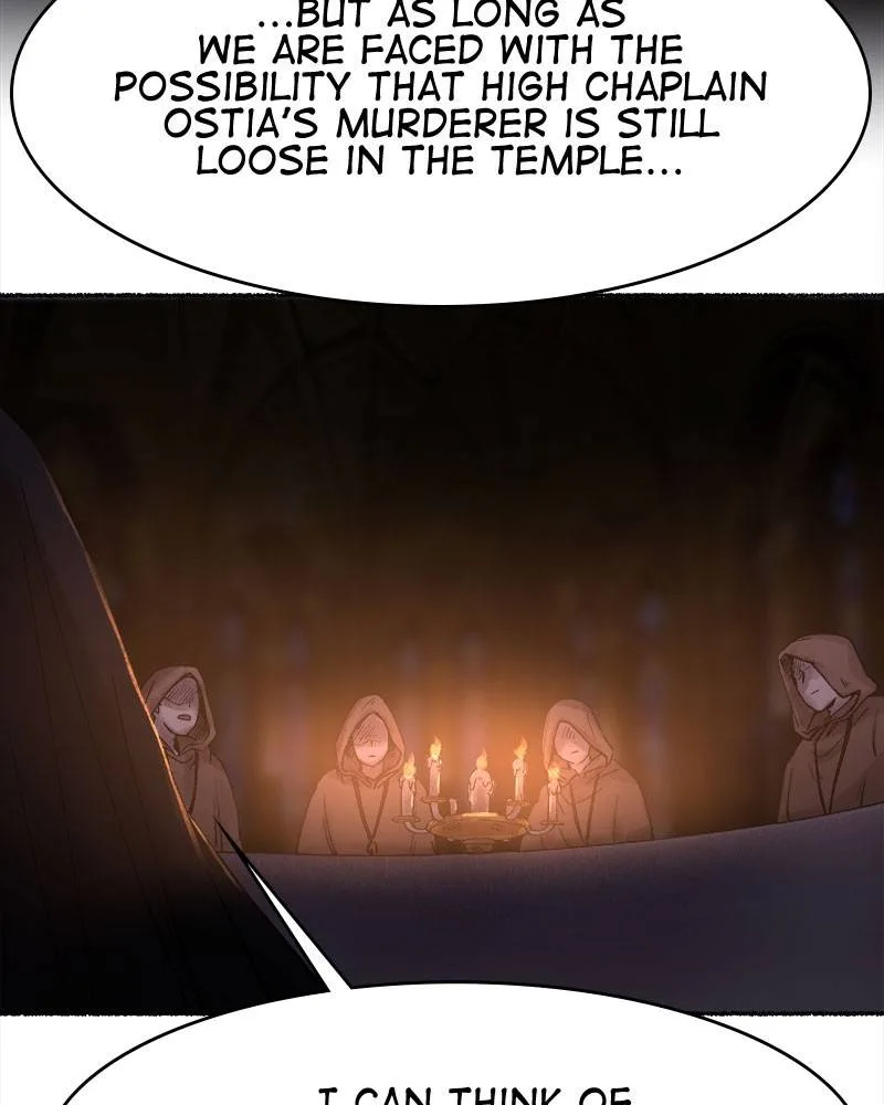 Like A Wind On A Dry Branch Chapter 19 page 20