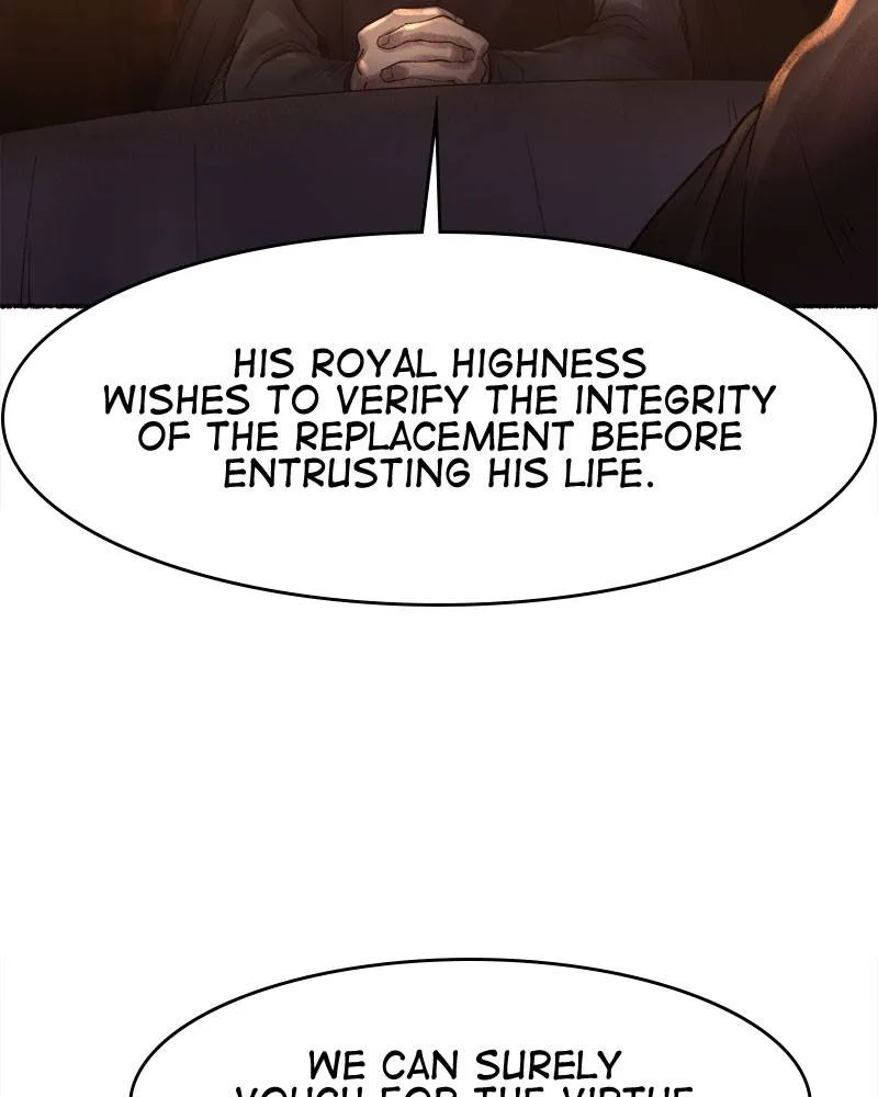 Like A Wind On A Dry Branch Chapter 19 page 12