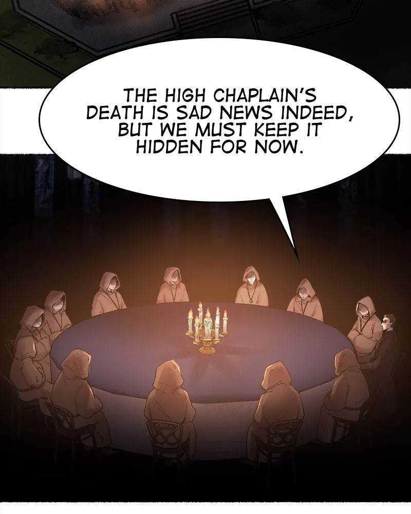 Like A Wind On A Dry Branch Chapter 19 page 7