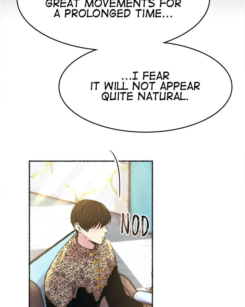 Like A Wind On A Dry Branch Chapter 19 page 69